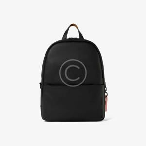 Leather Backpack