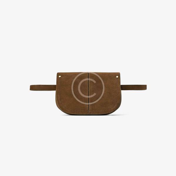 Leather Handbag - Image 3