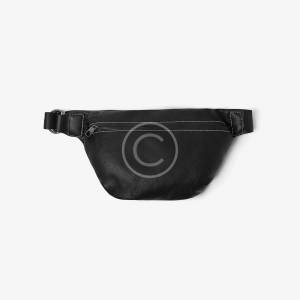 Leather Belt Bag