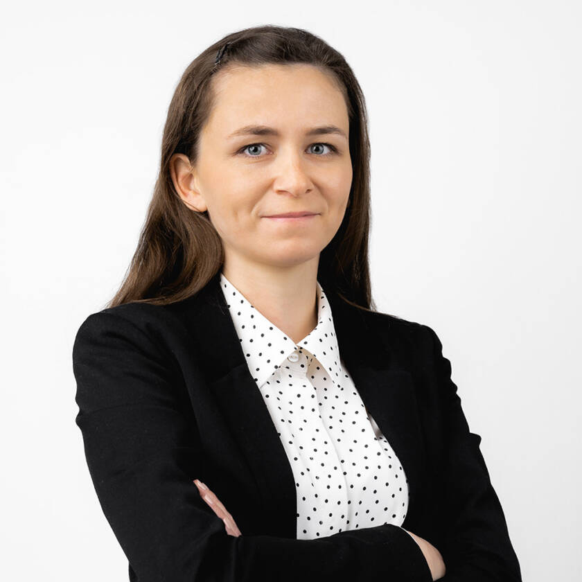 Teja Šulin Podkrajšek