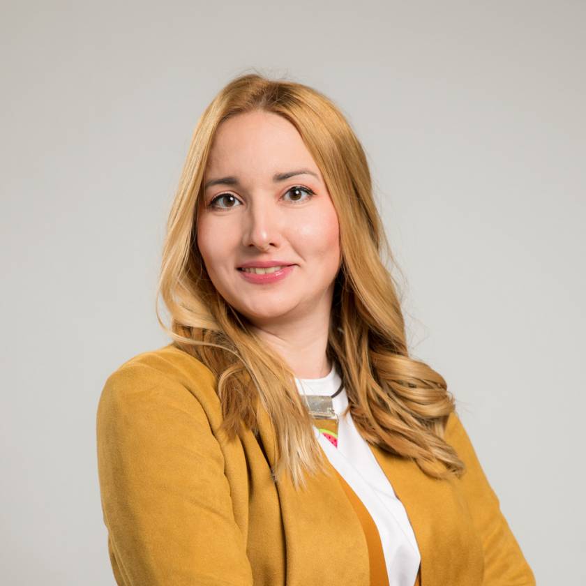 Aleksandra  Jovanović