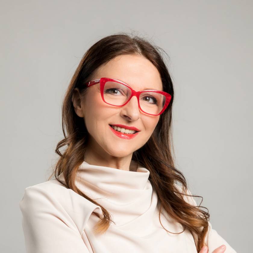 Aleksandra  Mihajlović