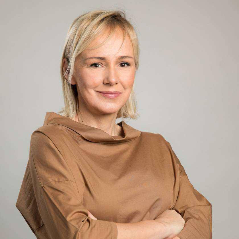 Aleksandra  Sekulić
