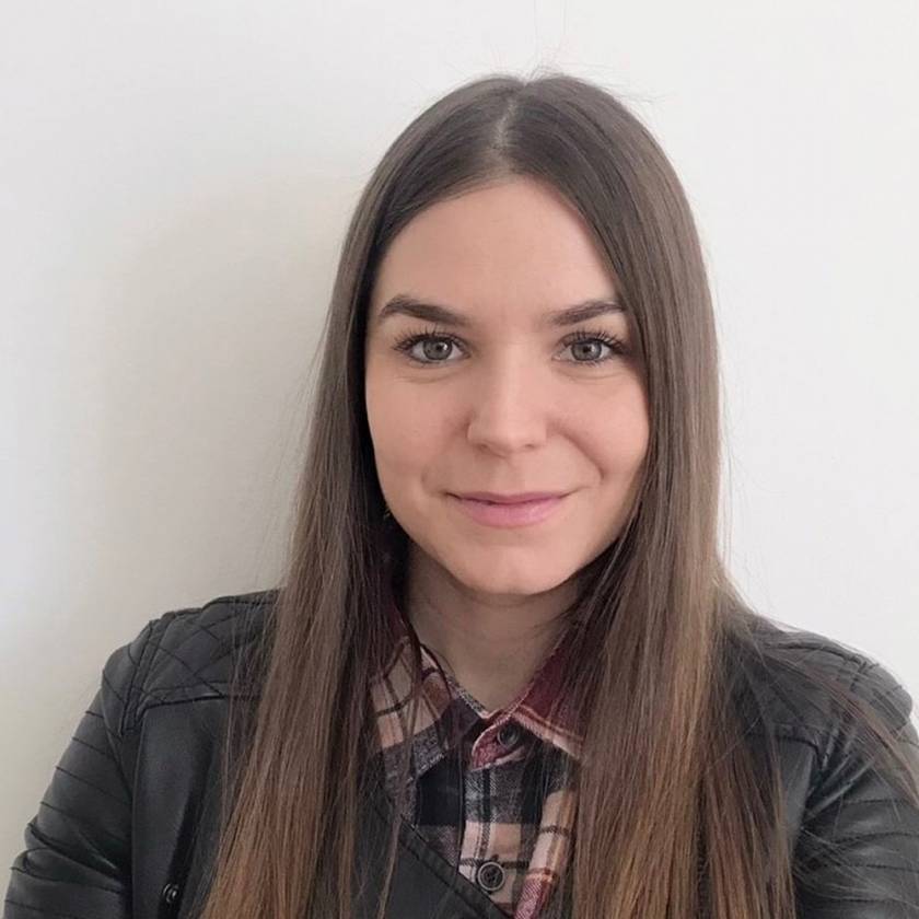 Aleksandra Trajković