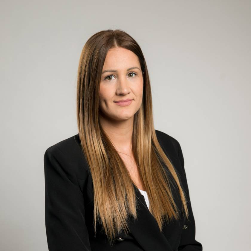 Ana Leposavić