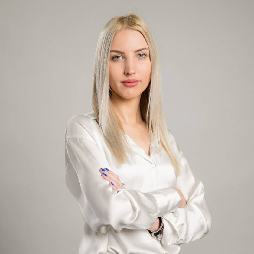Anja Premović