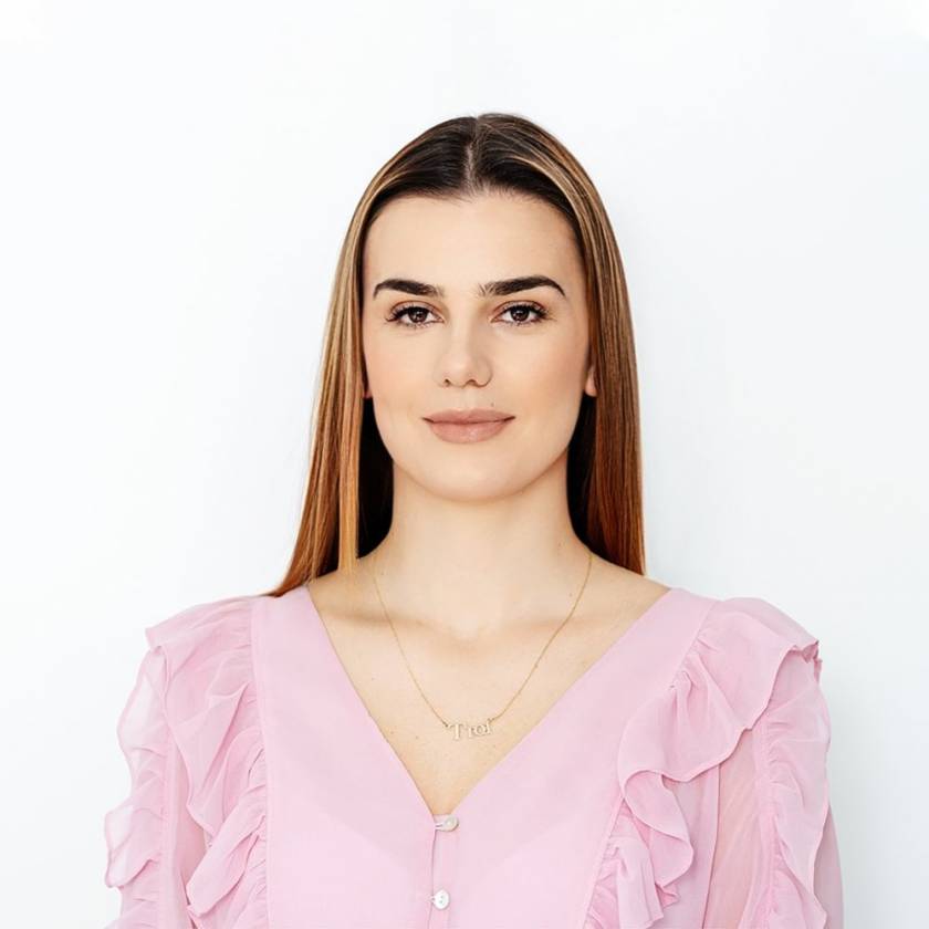 Beringila Tusha