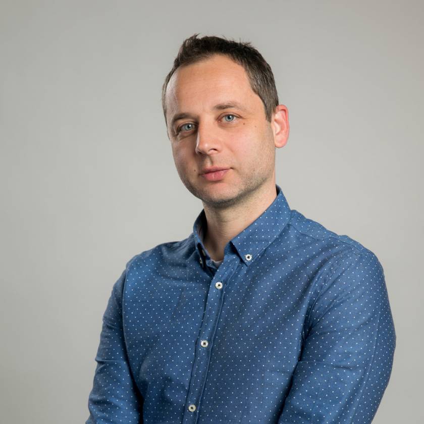 Bojan Djurić