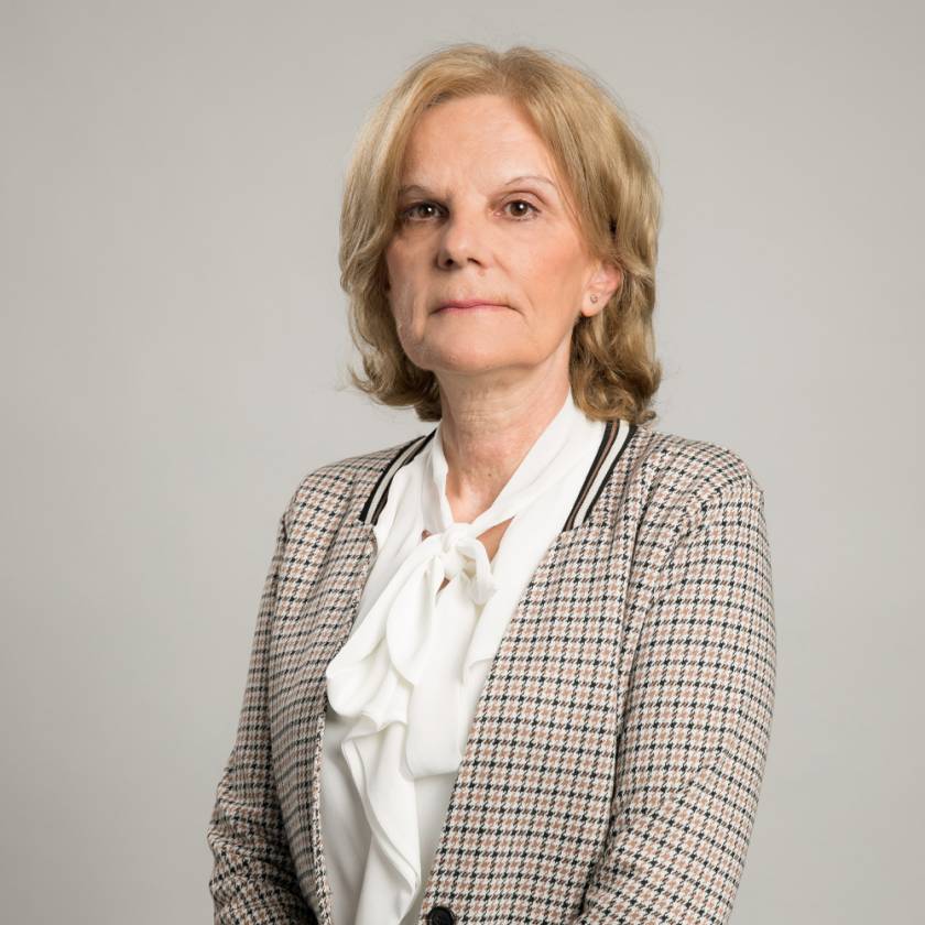 Danica Isailović