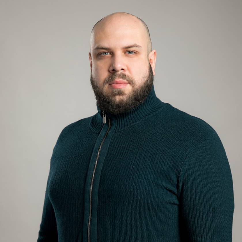 Darko Čedić