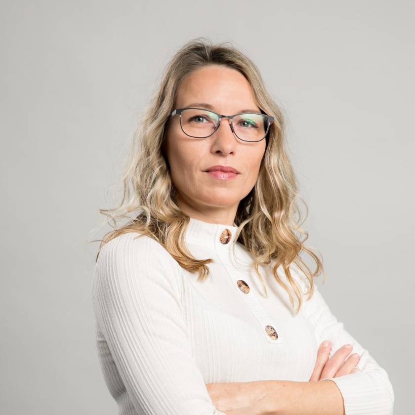 Dragana Protić