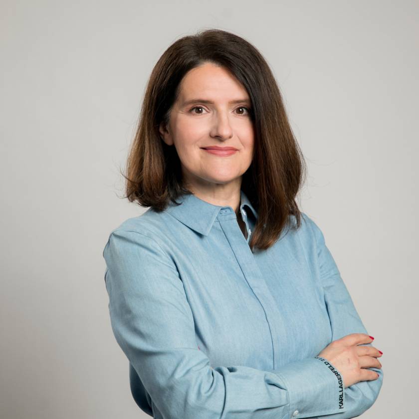 Dragana Topalović