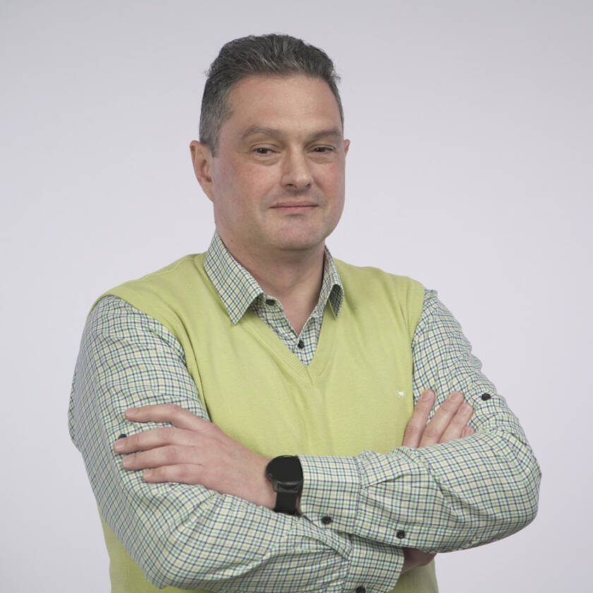 Dušan Dingarac