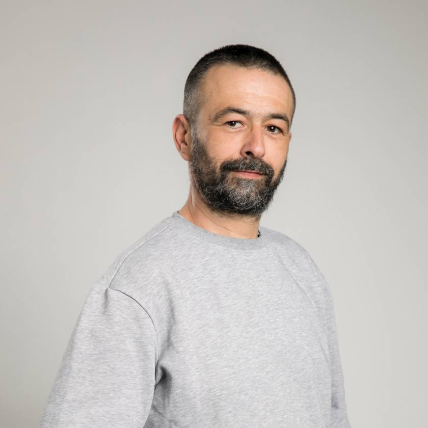 Goran Marić