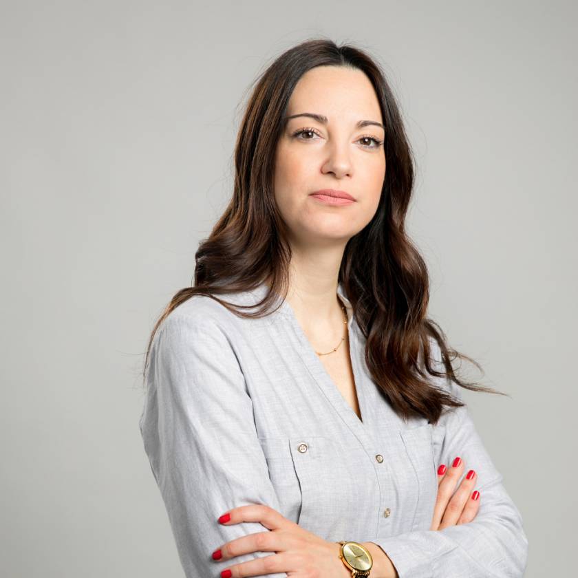 Iva Kovandžić Ranković