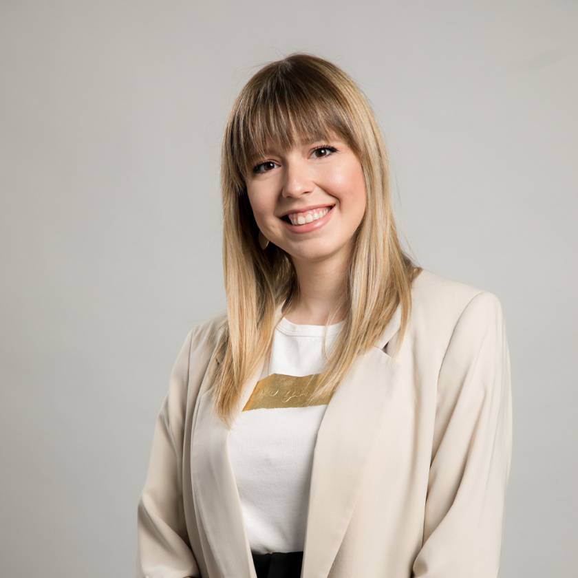 Iva Milanković