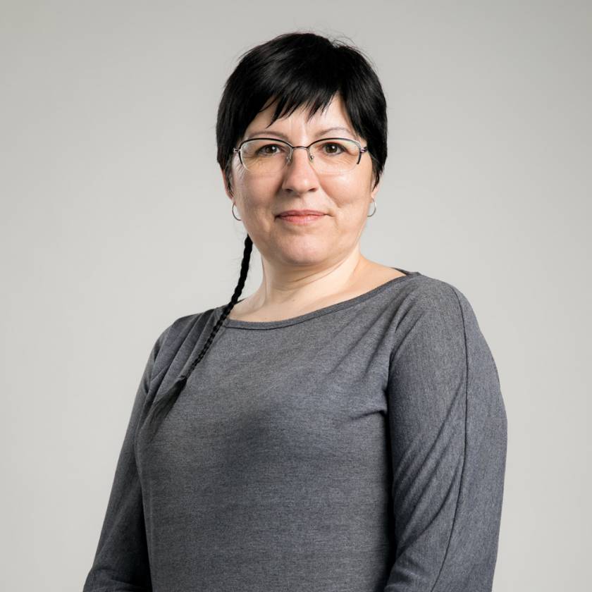 Ivana Jocić