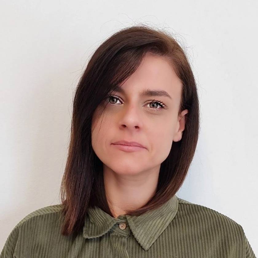 Ivona Mojsoska