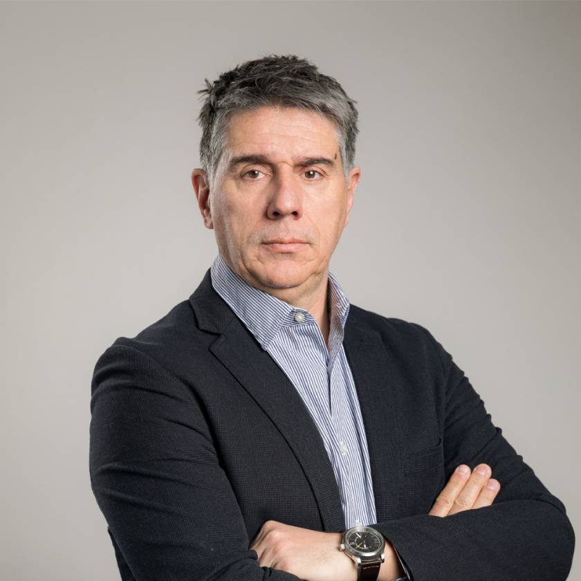 Jovica Djordjević