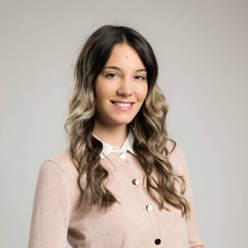 Ksenija Gačić
