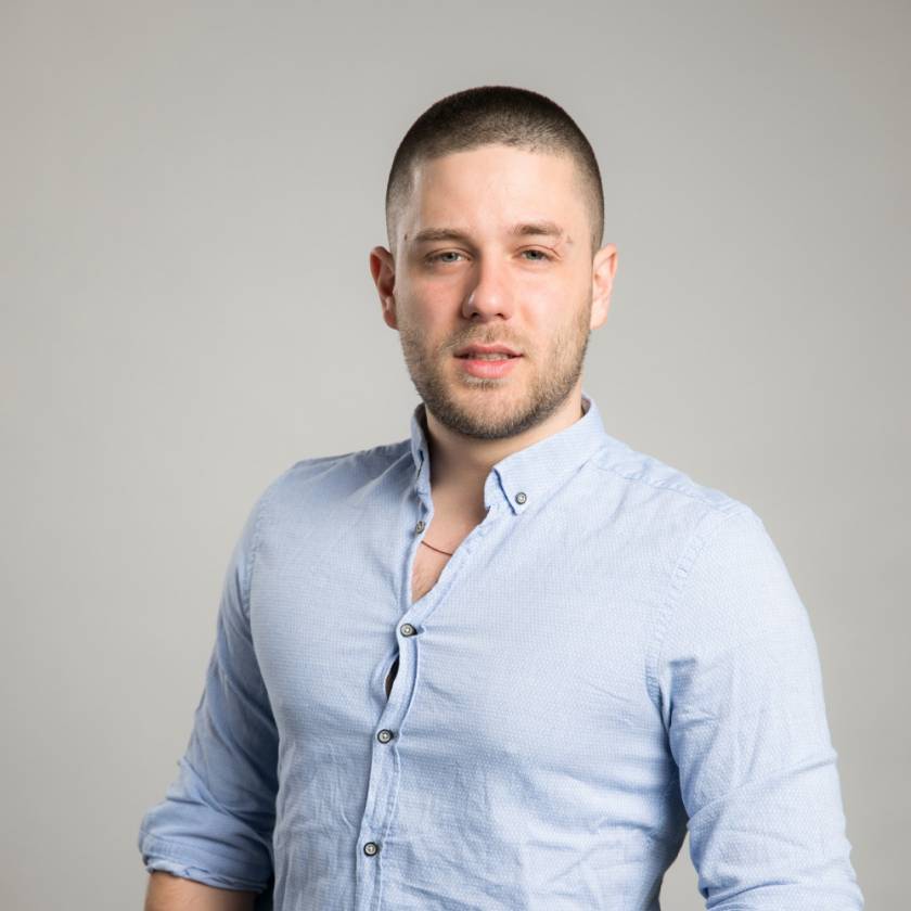 Lazar Katančević