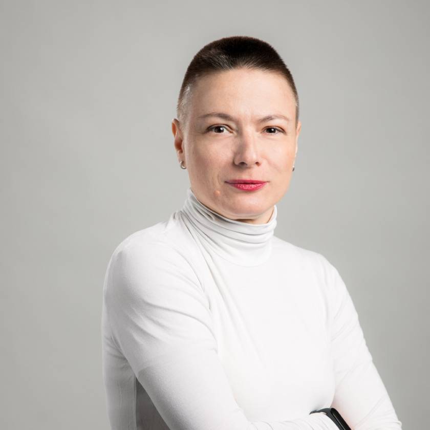 Maja Vencel Lisse