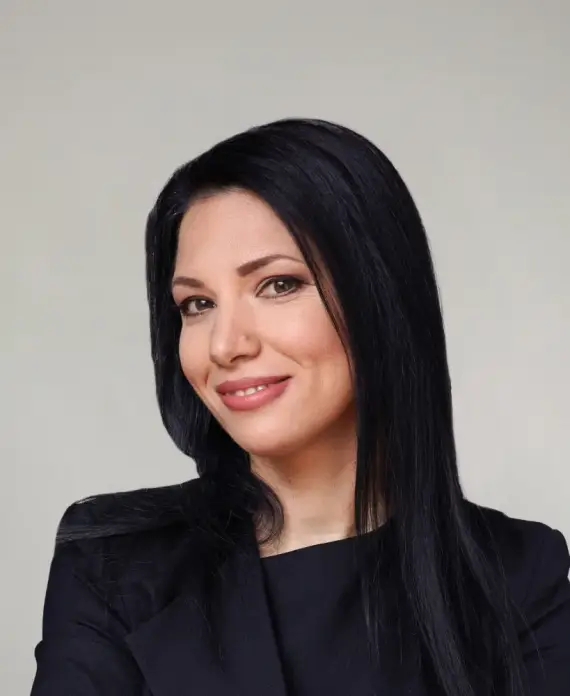 Marina Sosič