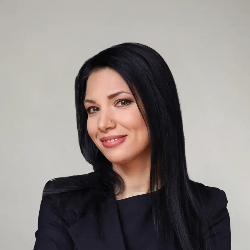 Martina Sosič