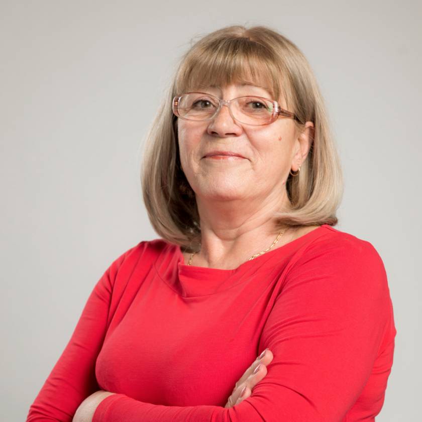 Milica Topalović