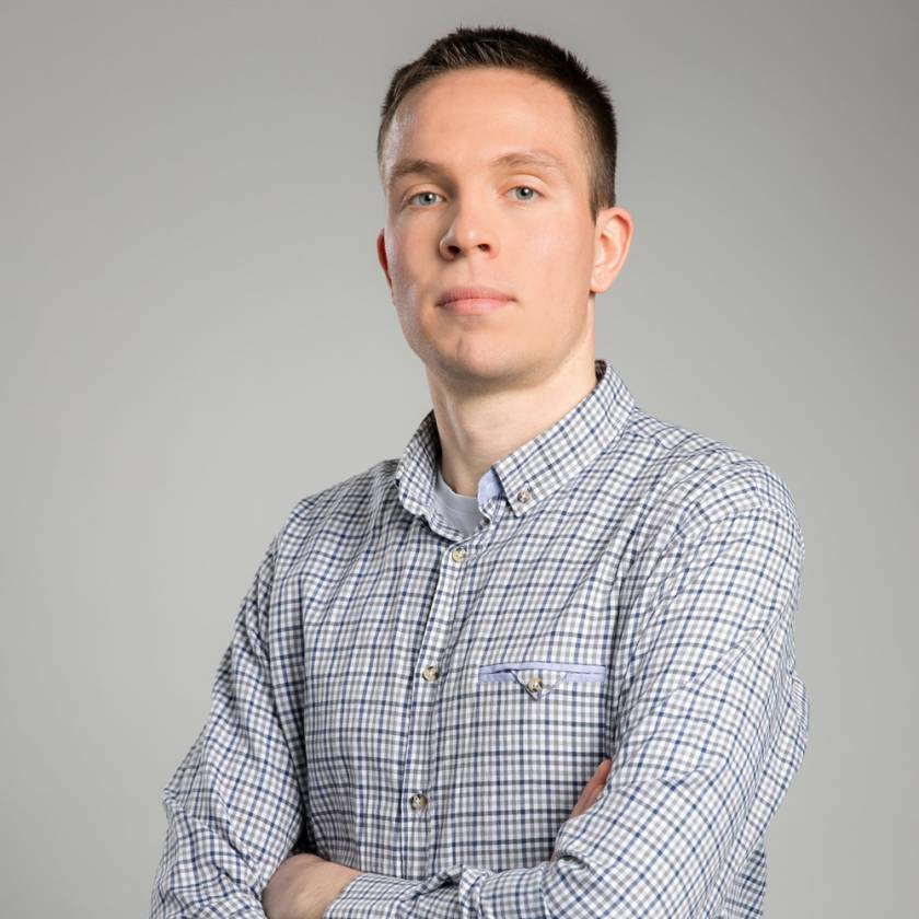 Miloš Lukić