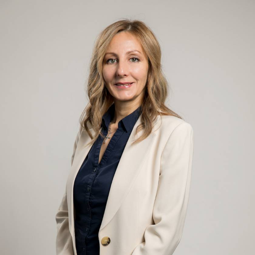Nataša Novković