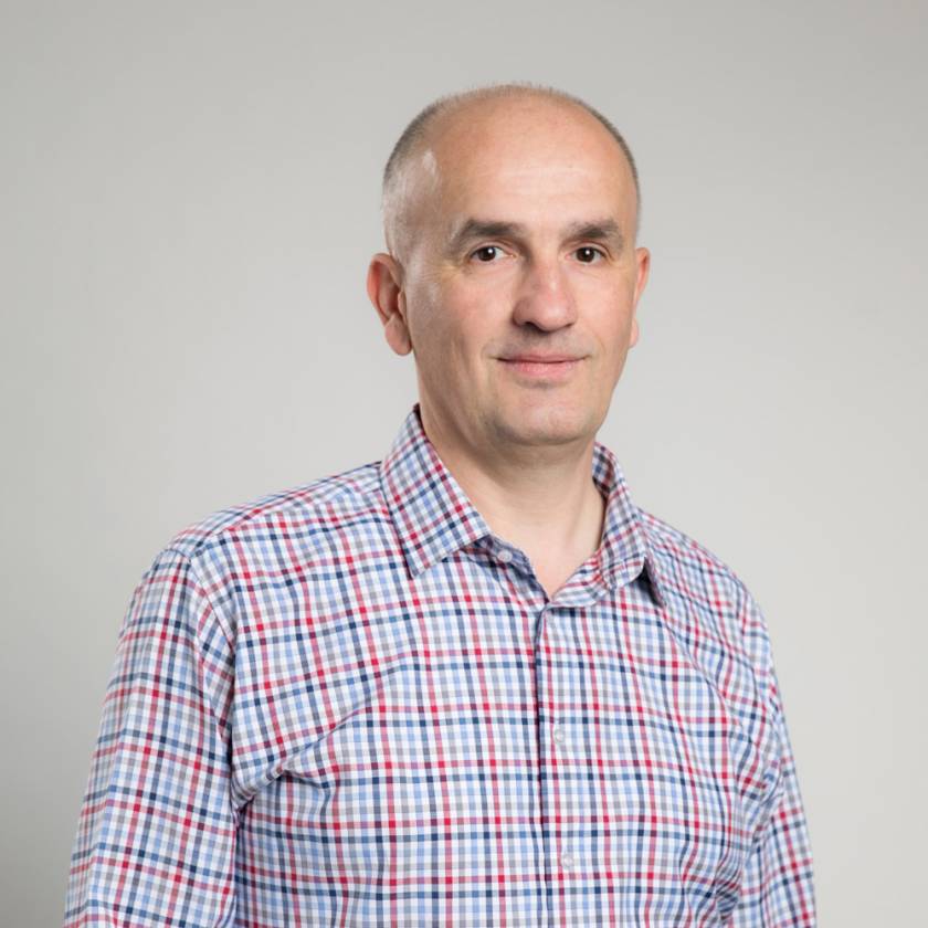 Radovan Pašić
