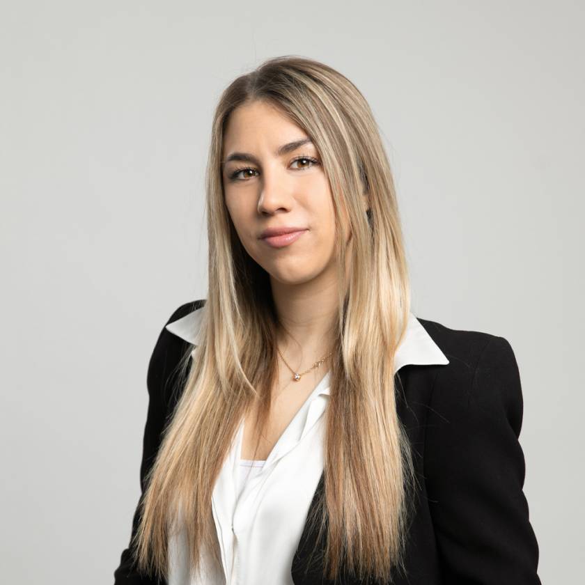 Sara Vidmar