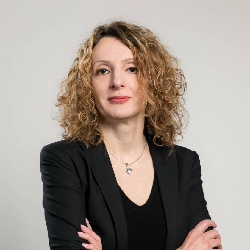Slađana Vićanović