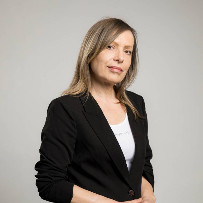 Snježana Ležaić