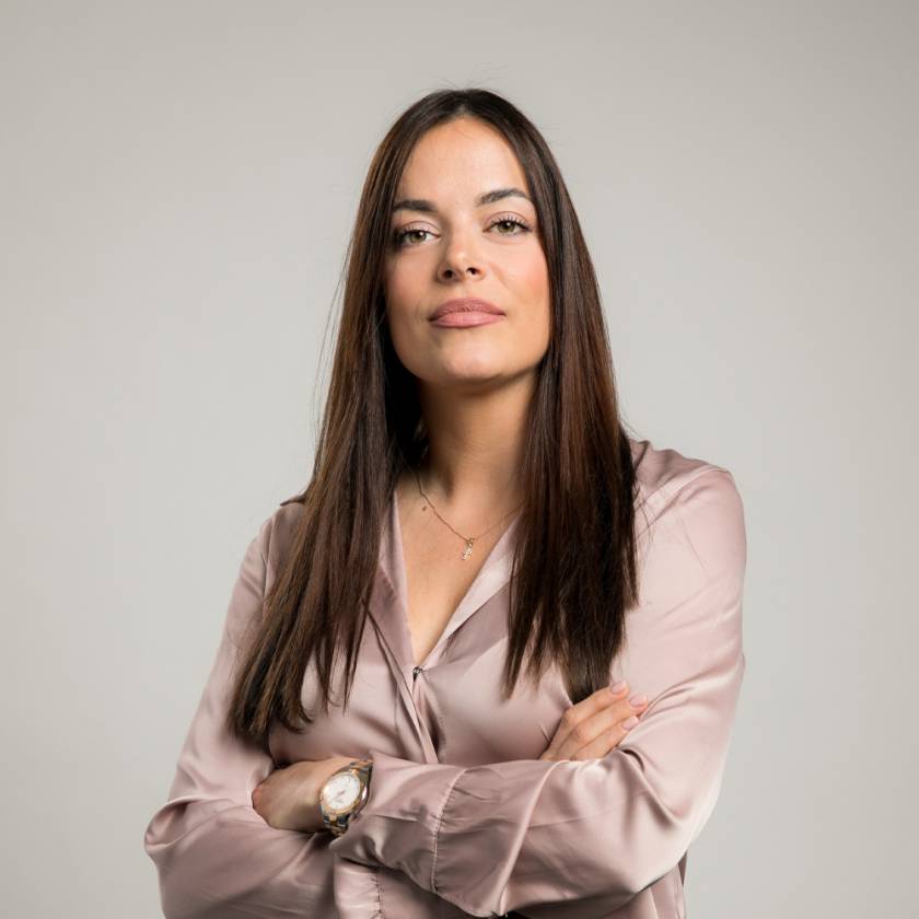 Staša Kosanović
