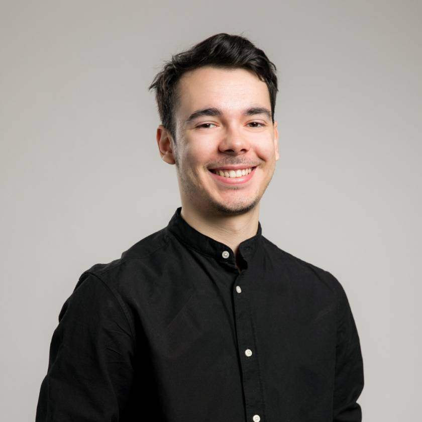 Stefan Gajić