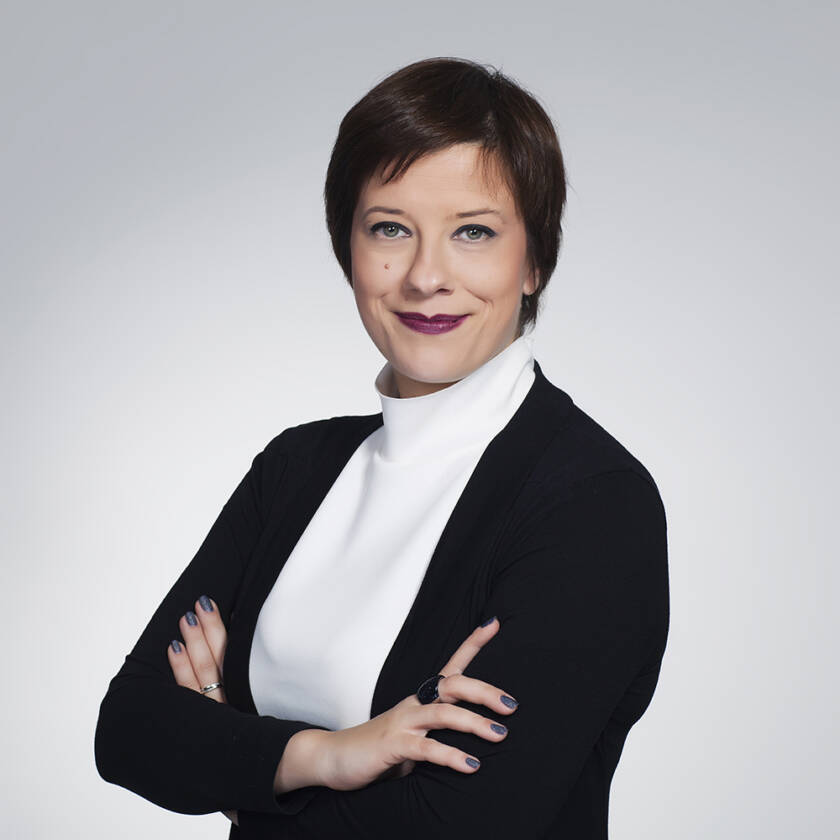 Veronika Paunović