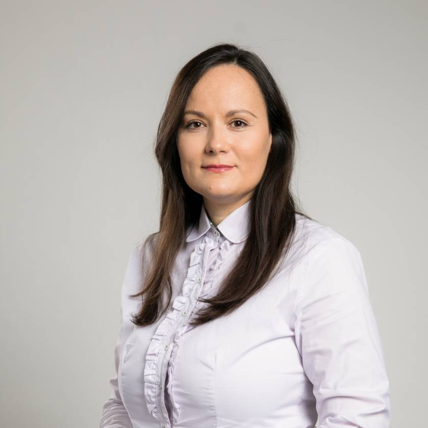 Vesna Mučibabić