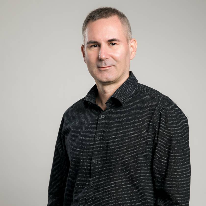 Žarko Nikolić