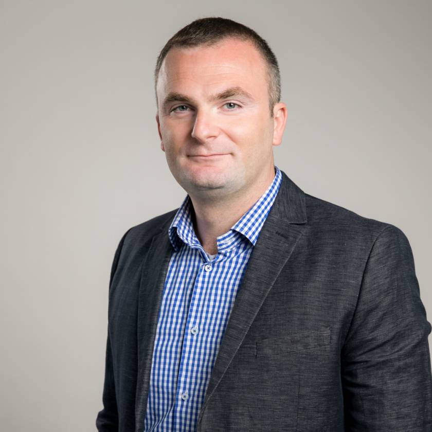 Žarko Vuksanović