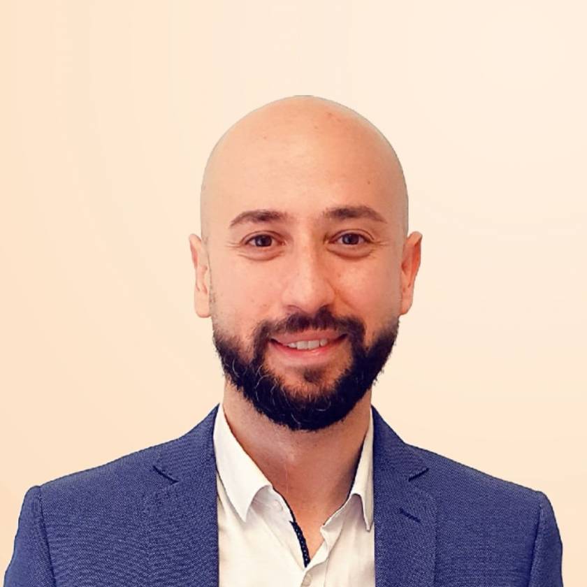 Zoran Zdraveski