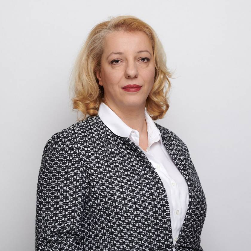 Ana Kovačević