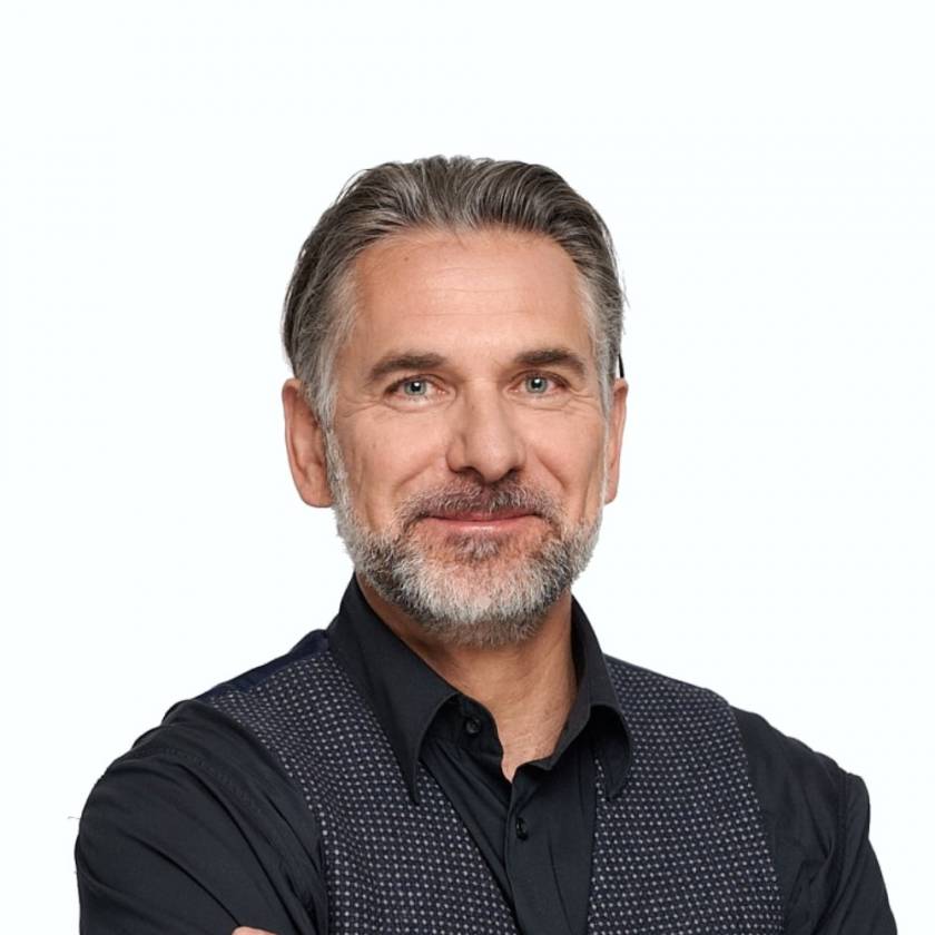 Dragan Markešić