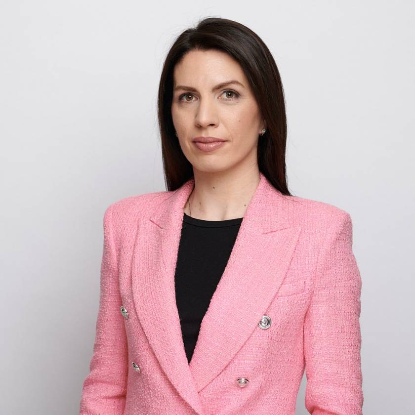 Ivana Vuksanović