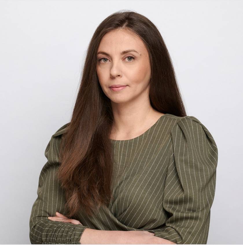 Maja Lazarević