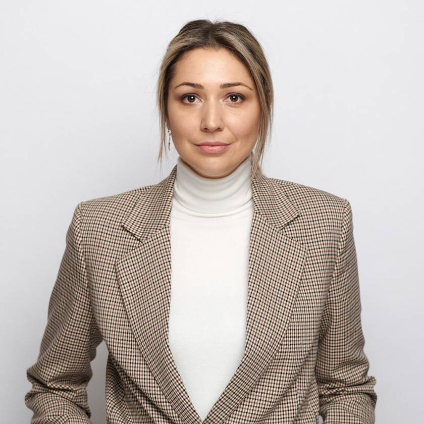 Milena Orlandić Đuranović