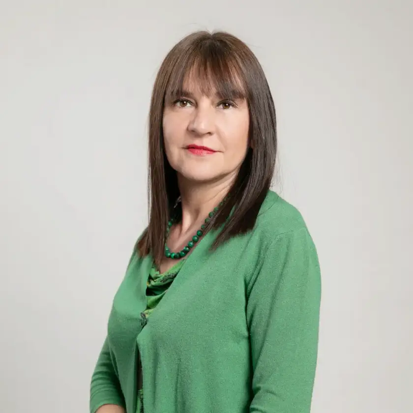 Jasna Mićović