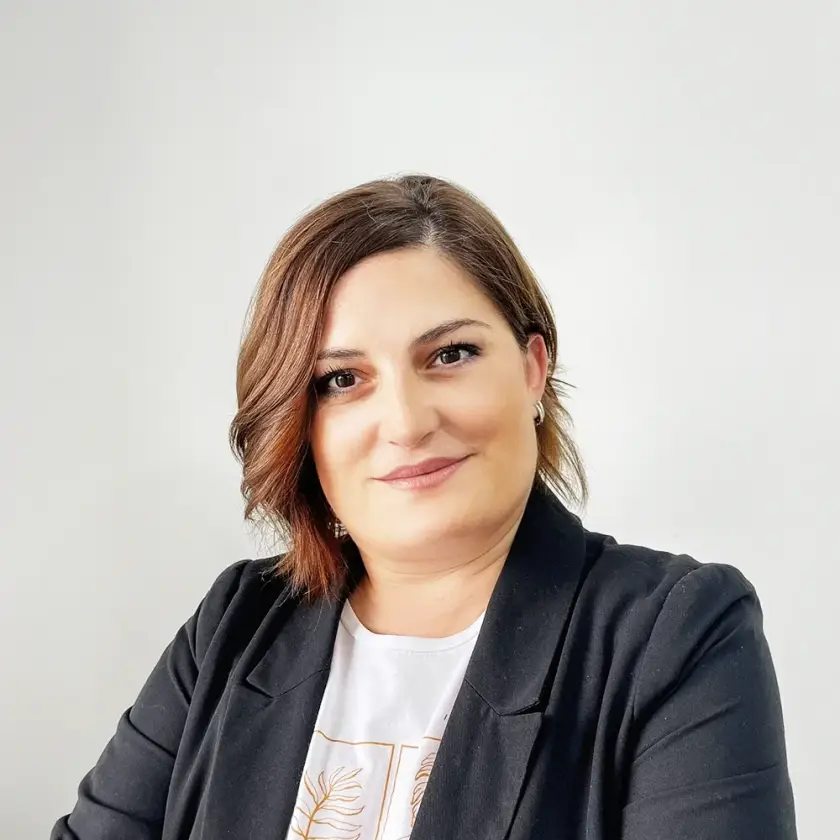 Juliana Bregasi