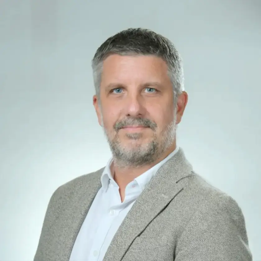 Mirko Djokić